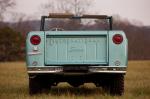 International Scout 800 Sport Top 1967 года